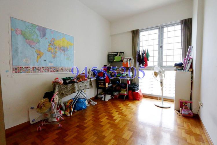 Hillview Regency (D23), Condominium #168462652